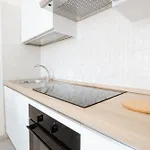 Apartman Krisa *