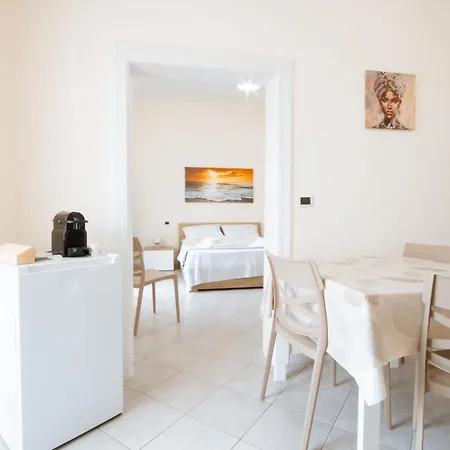 Krisa Apartment