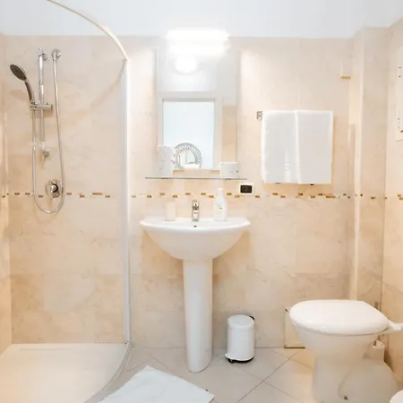 Apartment Krisa Bari