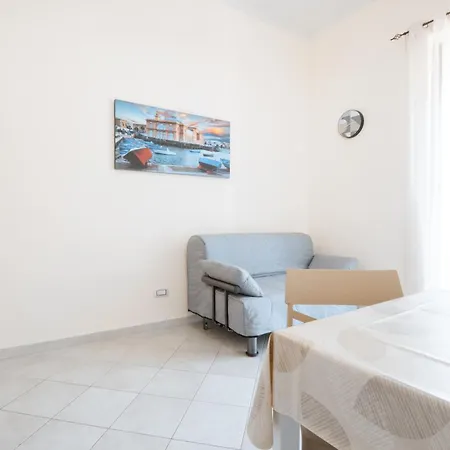 Krisa Apartment Bari