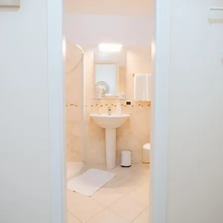 Apartment Krisa *