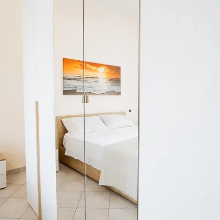 Apartment Krisa *