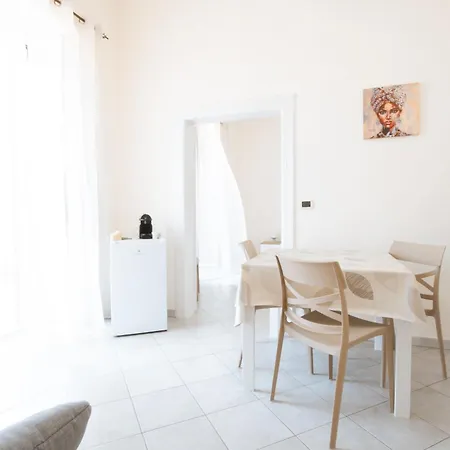 Krisa Apartment Bari